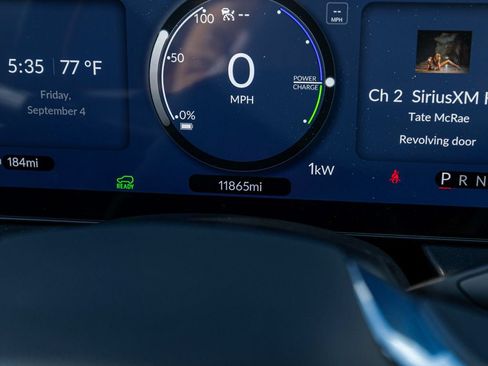 Used 2024 Honda Prologue EX image 18