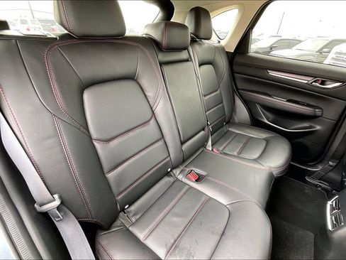 Used 2024 MAZDA CX-5 Carbon Edition AWD/4WD image 22