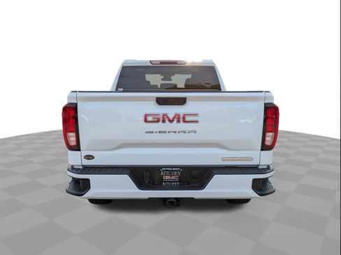 New 2026 GMC Sierra 1500 Elevation image 5