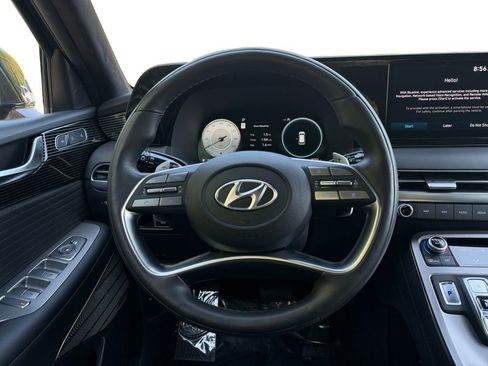 Used 2025 Hyundai Palisade Calligraphy AWD/4WD image 12