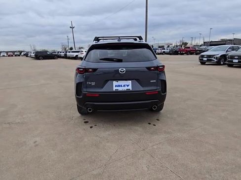New 2026 MAZDA CX-50 2.5 Hybrid w/ Weather Package image 8
