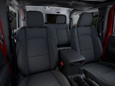 New 2026 Jeep Wrangler Sport AWD/4WD image 16