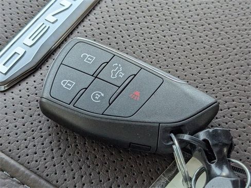 New 2026 GMC Sierra 2500 Denali w/ Denali Reserve Package image 34