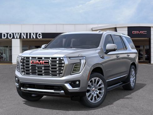 New 2026 GMC Yukon Denali RWD image 6