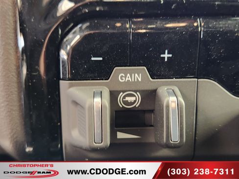 New 2026 RAM 3500 Big Horn image 23