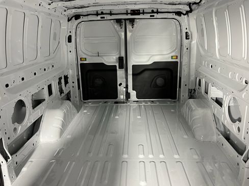 New 2026 Ford Transit 350 Low Roof AWD image 12