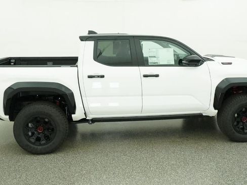 New 2026 Toyota Tacoma TRD Pro AWD/4WD image 11