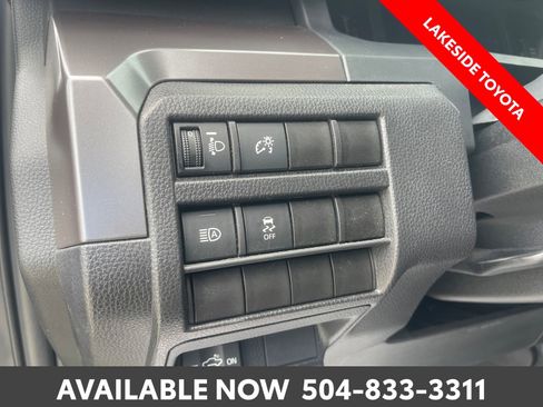 Certified 2025 Toyota Tacoma SR5 RWD image 25