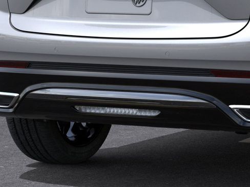 New 2026 Buick Envision Sport Touring image 14