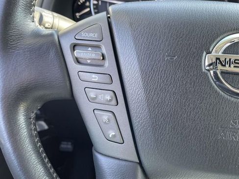 Used 2020 Nissan Armada SV image 18