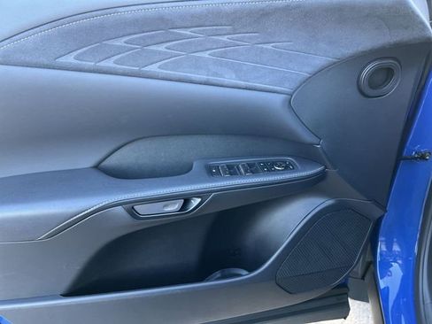 Certified 2024 Lexus RX 350 F Sport w/ Technology Package image 11