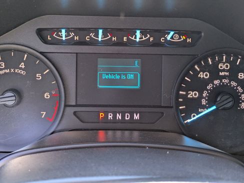 Used 2020 Ford F150 XL w/ XL Power Equipment Group AWD/4WD image 20