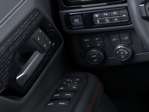 New 2026 GMC Yukon XL AT4 Ultimate AWD/4WD image 22