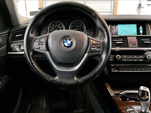 Used 2016 BMW X3 xDrive28i image 6