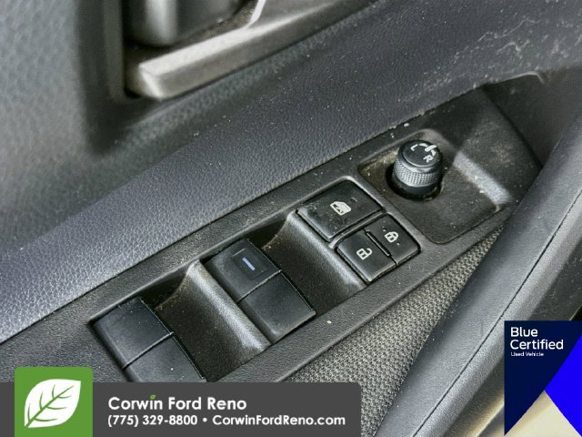 Used 2025 Toyota Corolla GR AWD/4WD image 22