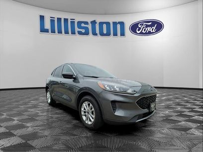 Used 2022 Ford Escape SE w/ Convenience Package