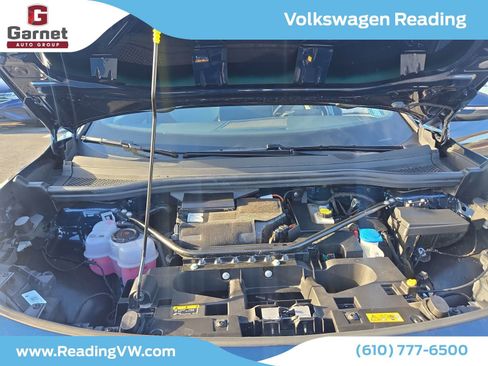 Certified 2023 Volkswagen ID.4 Standard image 21