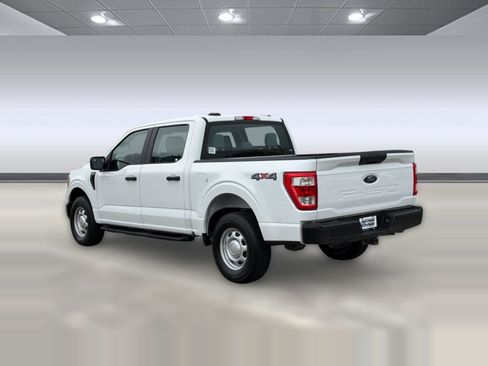 Used 2022 Ford F150 XL w/ Trailer Tow Package AWD/4WD image 3