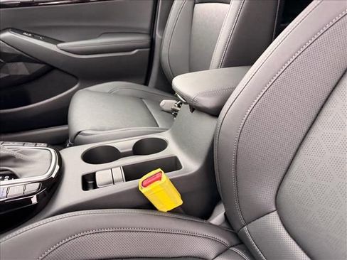 New 2026 Kia Seltos SX w/ SX Sunroof Package image 12