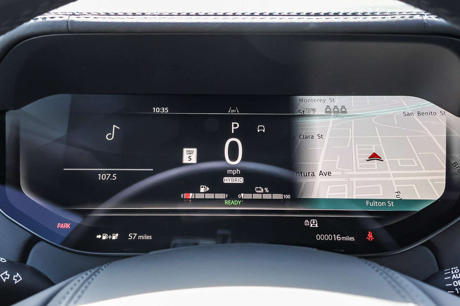 New 2026 Land Rover Range Rover SE AWD/4WD image 26