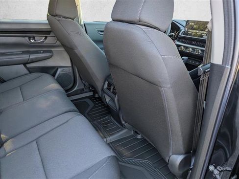 New 2026 Honda CR-V LX image 30