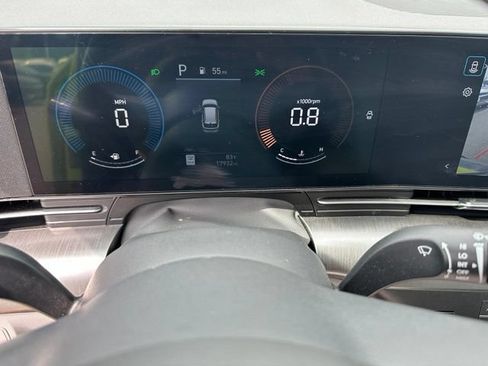Used 2024 Hyundai Kona SEL AWD/4WD image 23