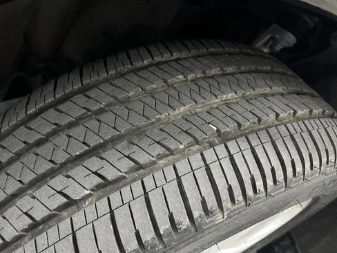 Used 2025 Dodge Durango R/T image 43