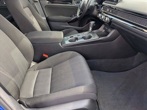 Used 2022 Honda Civic EX image 20