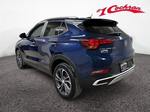 Certified 2023 Buick Encore GX Select image 21