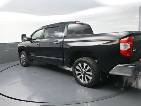 Used 2019 Toyota Tundra Limited AWD/4WD image 23