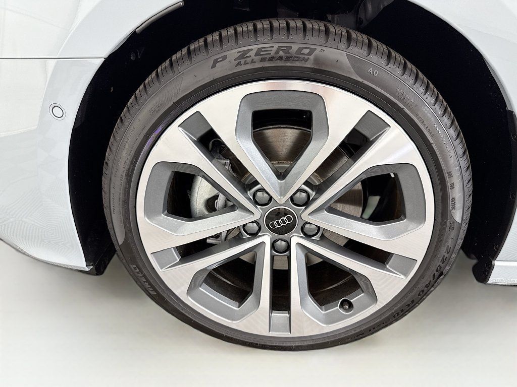 Certified 2026 Audi A3 2.0T Premium Plus AWD/4WD image 29