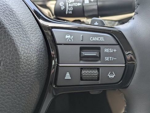 Certified 2026 Honda Accord Touring image 24