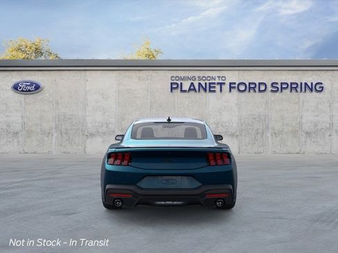 New 2026 Ford Mustang GT RWD image 5