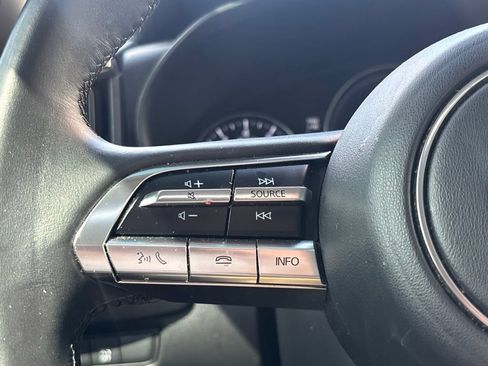 Used 2024 MAZDA CX-50 AWD 2.5 S w/ Premium Plus Pkg image 23