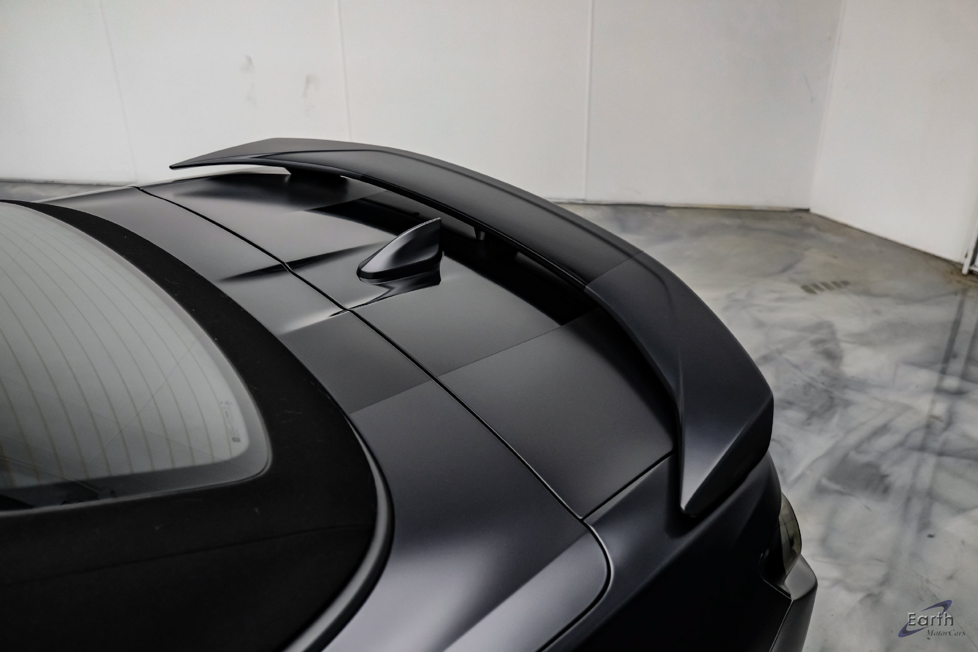 Used 2024 Chevrolet Camaro ZL1 RWD image 20