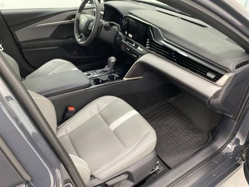 Used 2026 Toyota Camry SE AWD/4WD image 27