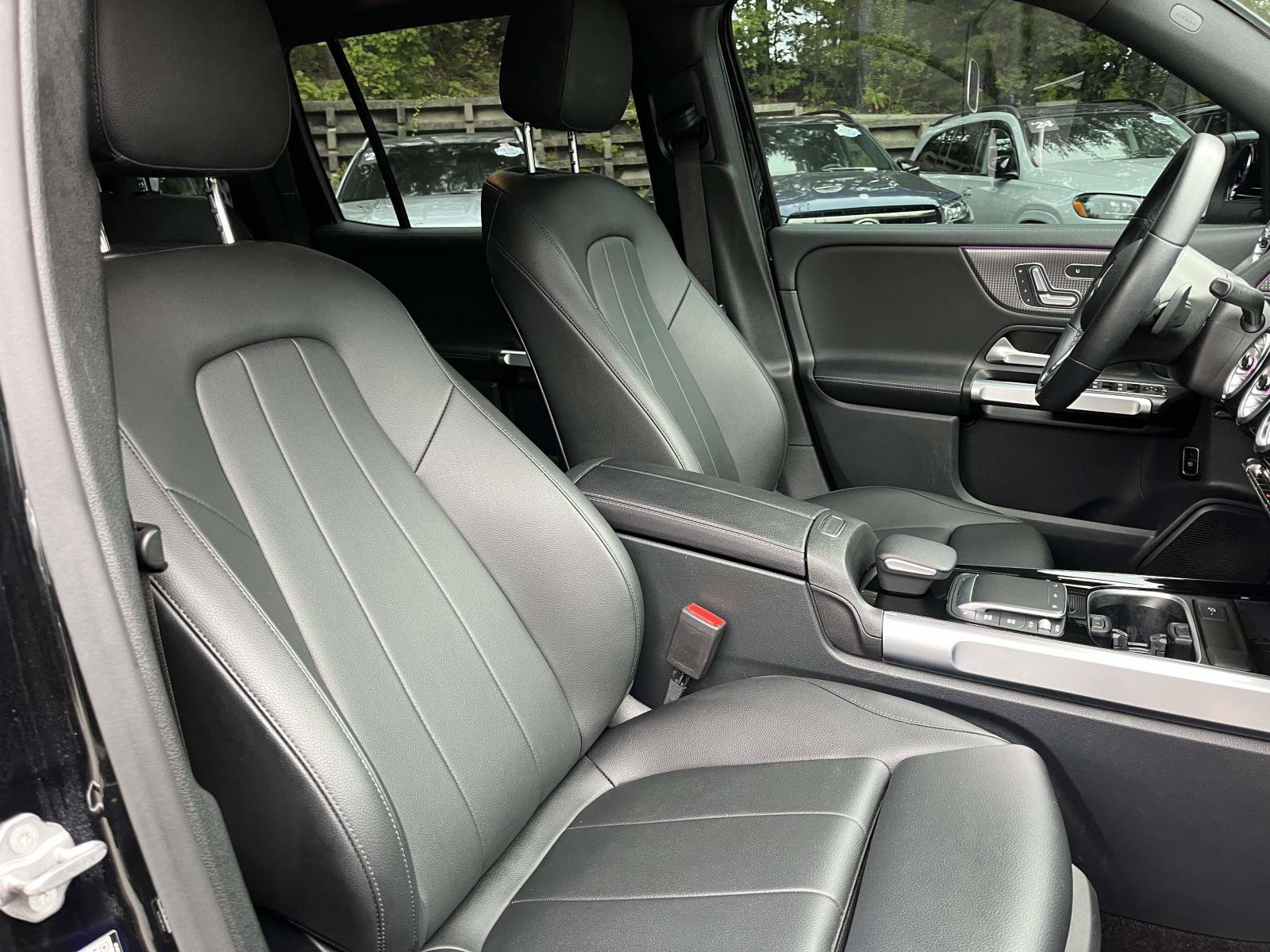 Certified 2023 Mercedes-Benz GLB 250 image 57