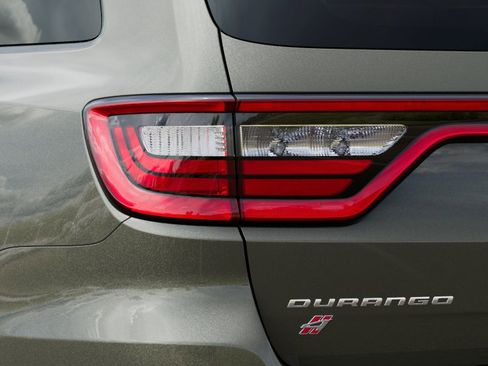 New 2026 Dodge Durango GT image 9