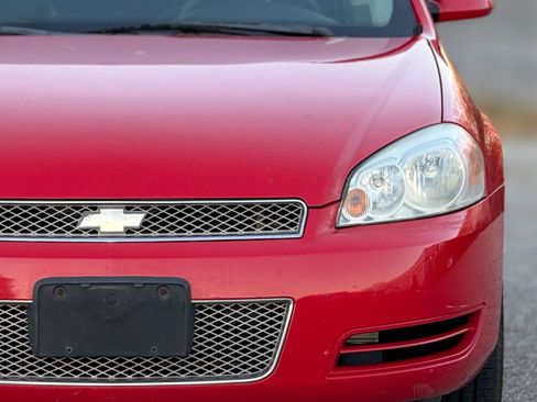Used 2013 Chevrolet Impala LS image 12