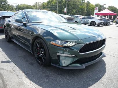 Used 2019 Ford Mustang Bullitt w/ Bullitt Electronics Package