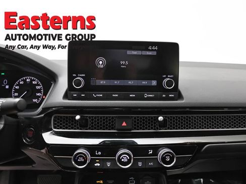 Used 2023 Honda Civic LX image 11