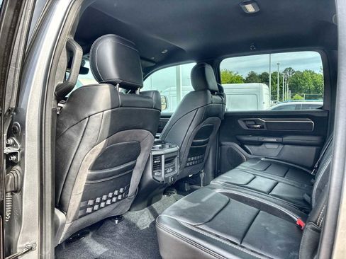 Used 2026 RAM 1500 RHO w/ Bed Utility Group image 18