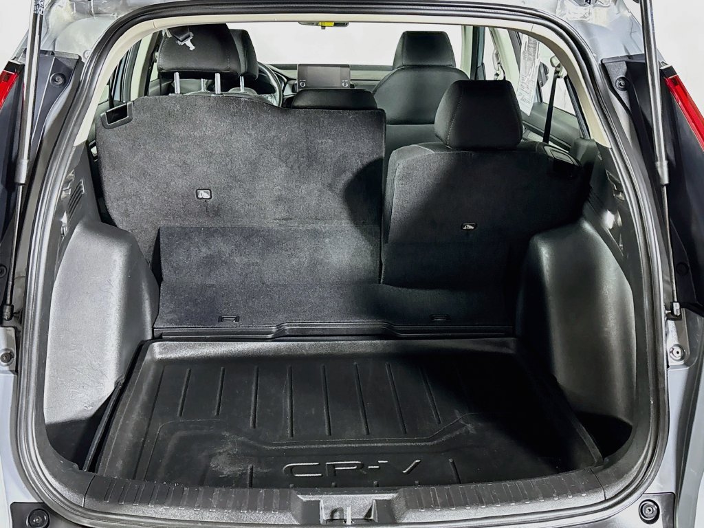 Used 2024 Honda CR-V LX image 20