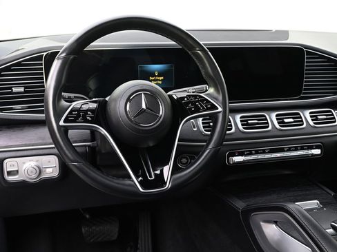 Used 2025 Mercedes-Benz GLE 350 4MATIC image 11