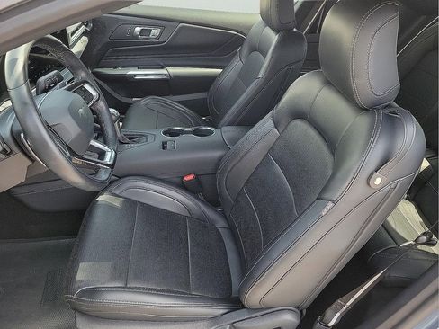 Used 2024 Ford Mustang GT Premium RWD image 13