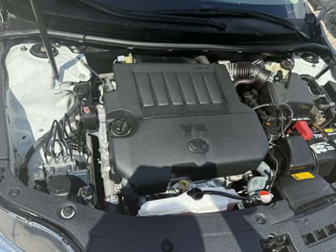 Used 2016 Toyota Avalon Limited w/ Toyota Safety Sense Package FWD image 37