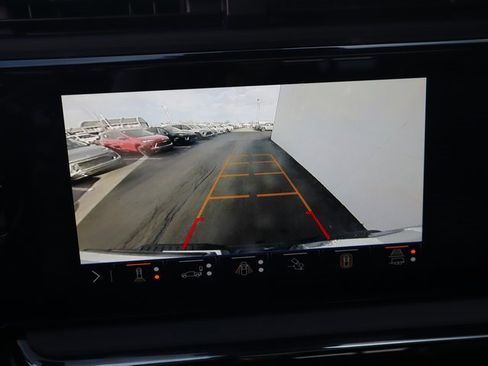 Certified 2024 GMC Sierra 2500 AT4X image 46