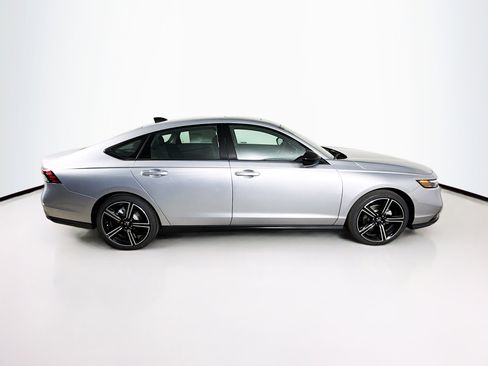 New 2026 Honda Accord SE image 2