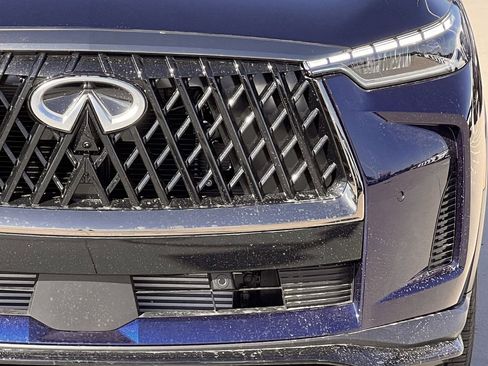 New 2026 INFINITI QX60 Sport image 8