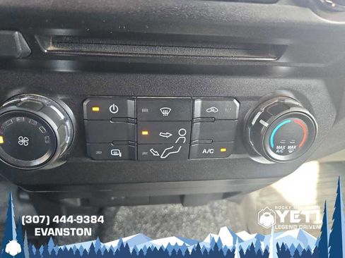 Used 2017 Ford F350 XL w/ Power Equipment Group image 25